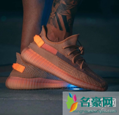 yeezy boost 是什么意思 yeezy boost 是什么技术