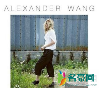 alexanderwang是什么牌子 alexander wang是什么档次