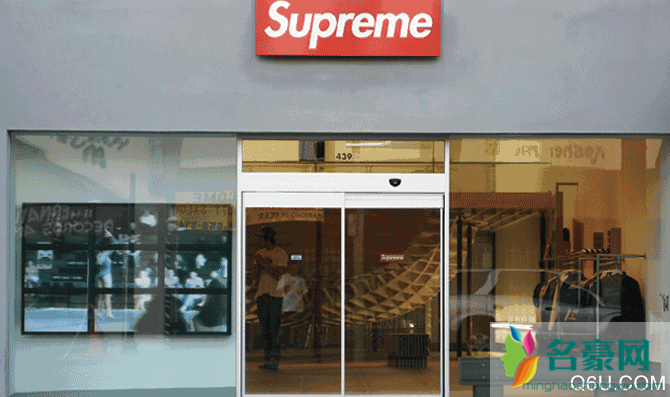 supreme是什么牌子 supreme中国有专卖店吗
