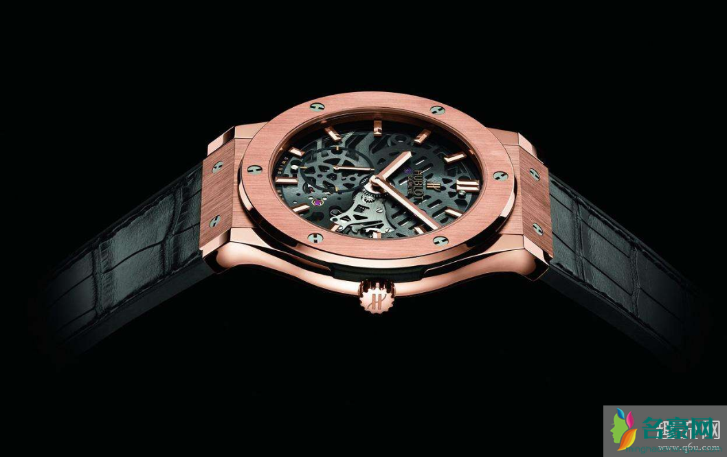 hublot是什么牌子 hublot和劳力士哪个好