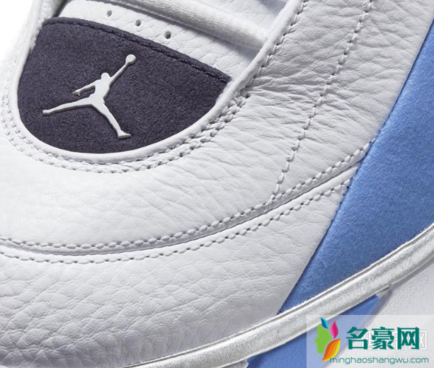 北卡Jumpman Team Showcase现已发售 北卡是什么意思