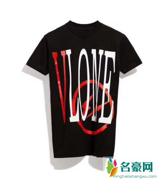 vlone是什么牌子 vlone卫衣真假对比