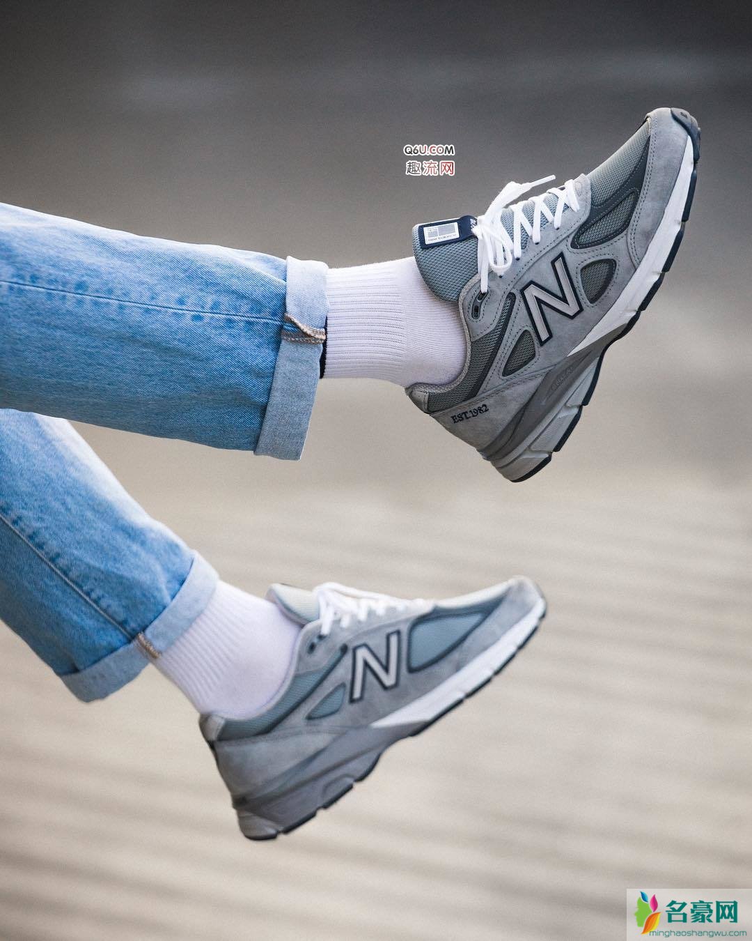 新百伦990怎么搭配 New Balance990搭配方法