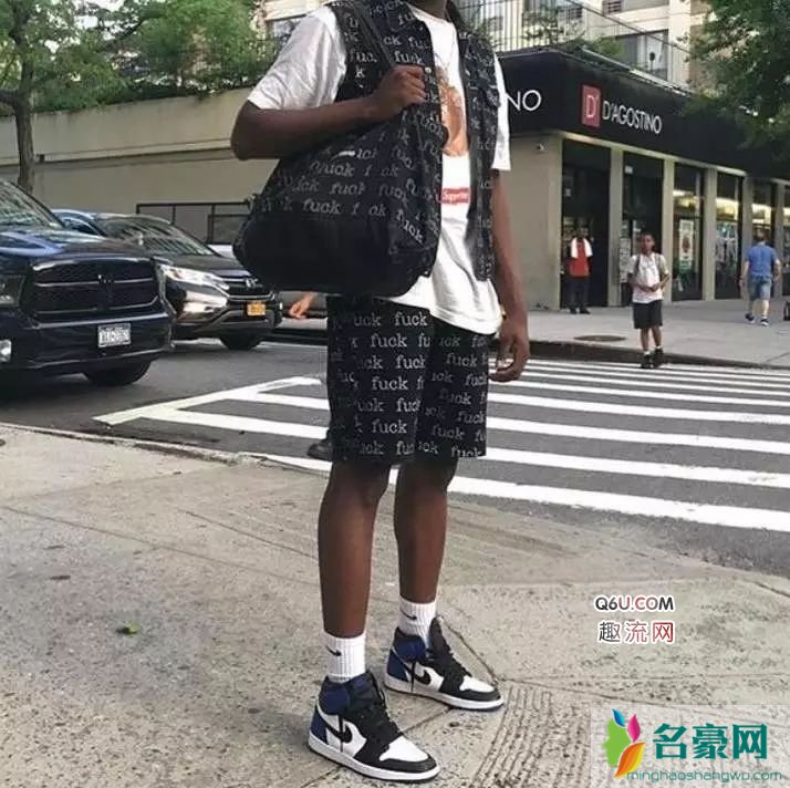 夏天可以穿长袜吗 夏天穿长袜怎么搭配