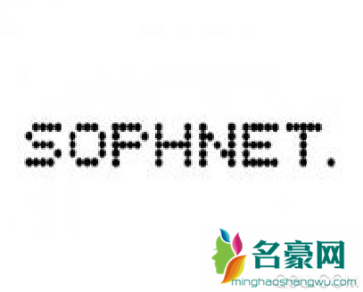 Sophnet是什么牌子 SOPHNET在日本是什么档次