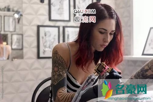 女生怎么样才能看起来很社会 什么样的女生看起来不好欺负