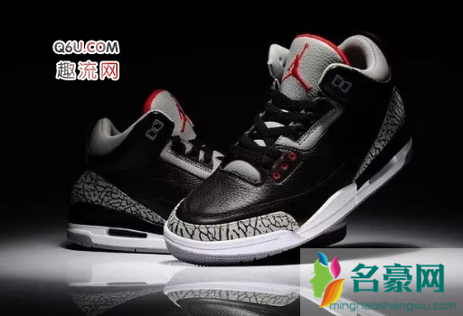 AJ3夏天可以穿吗 AJ3夏天穿会热吗