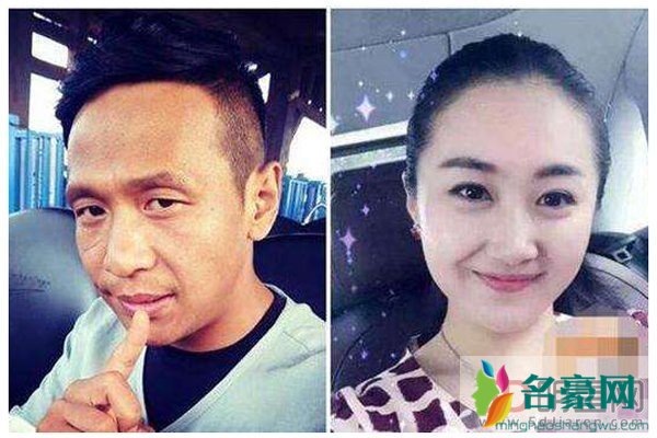 宋小宝老婆是海燕吗 宋是二婚第一次婚姻好像是多年未生育