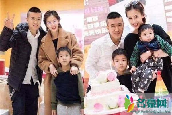 杨子为什么要打黄圣依 时间会证明黄圣依的选择是对的