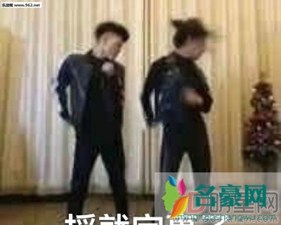 牌牌琦为什么没参加716 摇头晃脑影响青少年健康