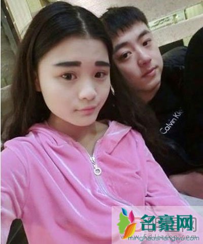 变形计李耐阅有吸毒吗 男朋友是谁+和谁睡过