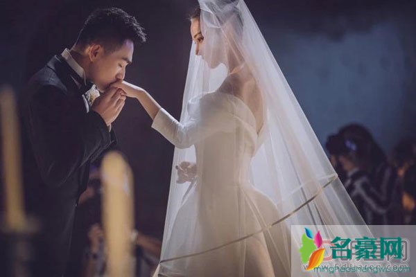 张馨予吴卓羲睡过吗 人家张都结婚了要你如何评价