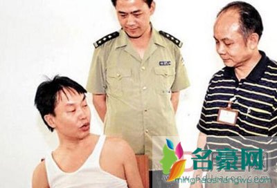 郭金凤2011年出狱照片在什么地方 郭金凤现实照片及个人资料