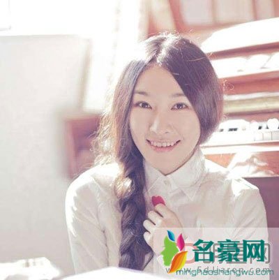 非诚勿扰李璐与李思现状是否结婚 网传平民女神李璐被杀了是真的吗