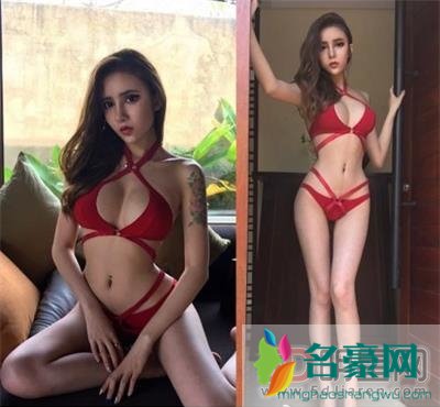 快手兔仙李蒽熙被啪啪的视频事件 方丈徒弟兔仙裸露视频