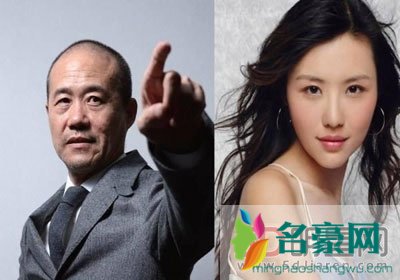 王石为什么喜欢田朴珺 田朴琤和王石最新消息+有没有孩子