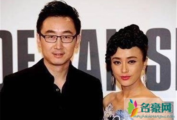 陆川和秦岚结婚了吗 秦岚要是怀孕当时也就结婚了吧