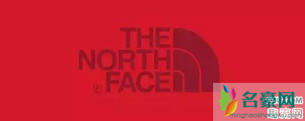 The North Face的这些红标黑标紫标分别是什么 TNF最初是做什么的