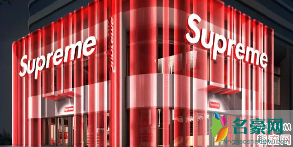 你买的Superme是美国那个吗 意大利Superme是怎么回事