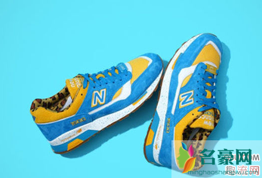 New Balance有哪些系列 New Balance全系列介绍