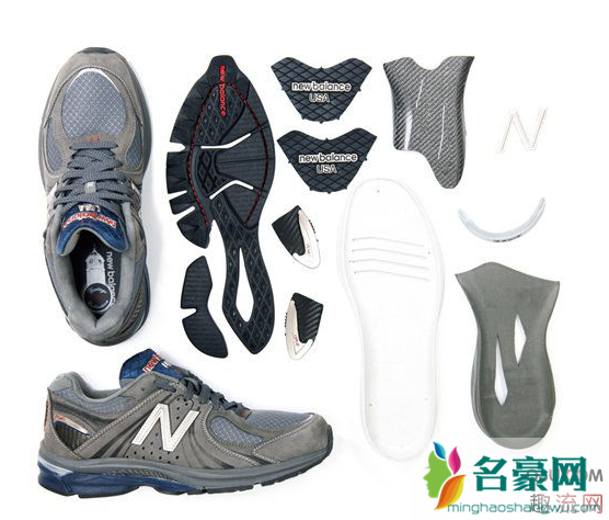 New Balance有哪些系列 New Balance全系列介绍