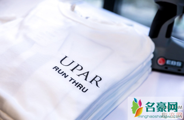 UPAR是什么牌子 陈冠希出席的UPAR实体旗舰店在哪里