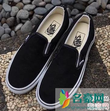 vans系列有哪些 vans系列区别是什么