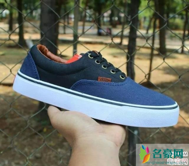 vans系列有哪些 vans系列区别是什么