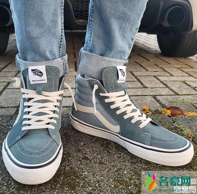 vans系列有哪些 vans系列区别是什么