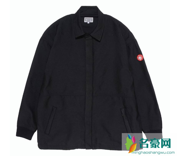 Cav Empt是什么品牌  Cav Empt 2018秋冬本周单品有哪些