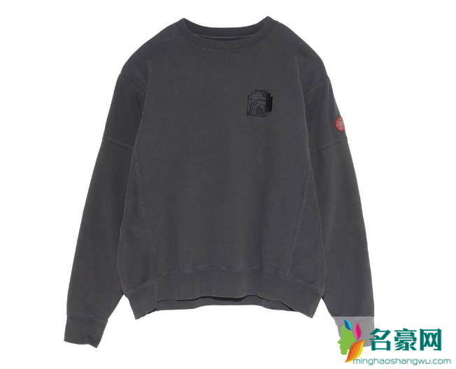 Cav Empt是什么品牌  Cav Empt 2018秋冬本周单品有哪些