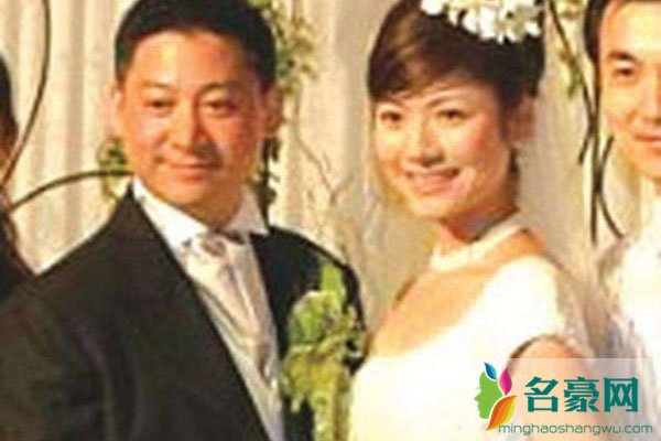 吉雪萍第一任老公是谁 嫁了台湾军富商,吉雪萍向钱看齐