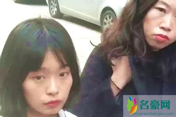 朱军花边新闻女主角 这女的精神不正常?你这闹不影响自己的前程吗