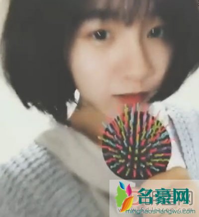 抖音:嘿,我不会,真不会女孩是谁个人资料简介 抖音我不会是什么歌曲?