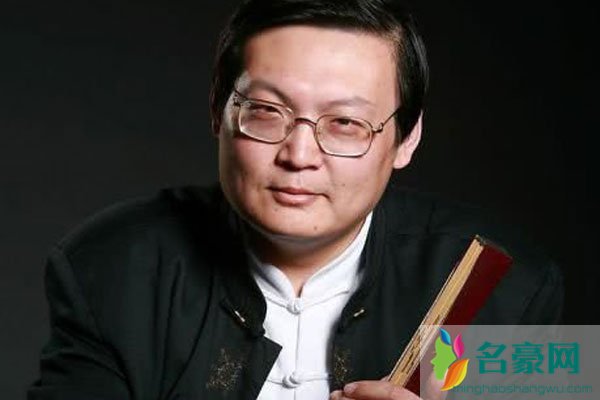 梁宏达说了个惊天秘密 说真话没有错但诋毁英雄性质就变了