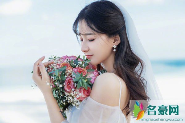 戚蓝尹为什么不火 当年的优酷女神谁还记得