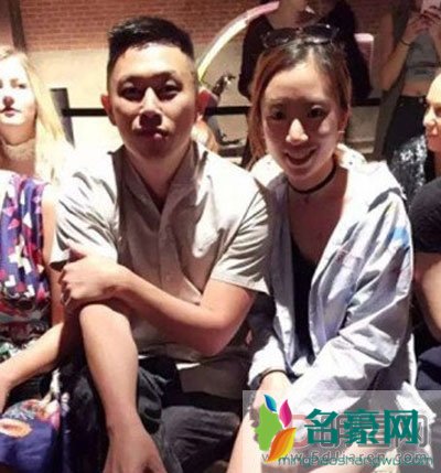 欧阳靖老婆carol资料照片 欧阳靖为什么被淘汰