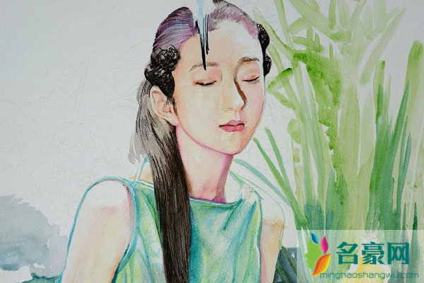 杨丽萍没有需要吗 作为女人太痴情艺术没有自己家庭世界