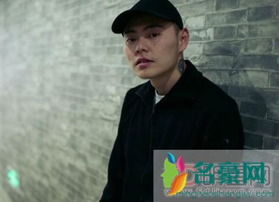 中国地下rapper人气排名曝光 国内实力前五rapper简介资料