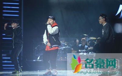 中国地下rapper人气排名曝光 国内实力前五rapper简介资料