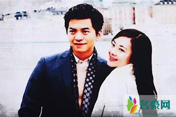 李健妻子孟小蓓婚纱照 基因如此好为什么要做丁克呢