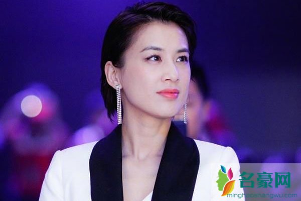 杨子为什么娶黄圣依 大把女人做梦都想嫁这样的男人,他前妻也不比黄圣依差