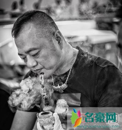 石家庄狗磊说张家豪闹掰了 张家豪打狗磊过程