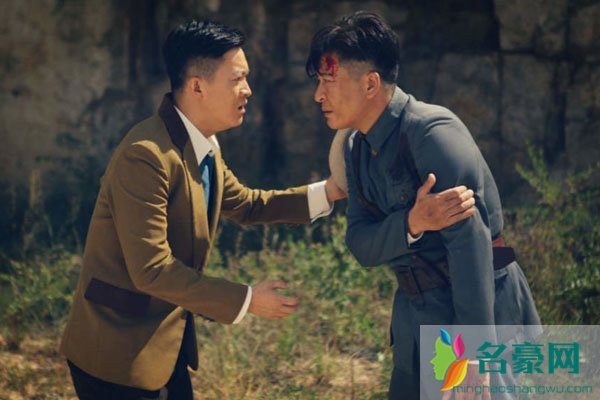 于毅和杨志刚什么关系 俩人演技都不错,期待他们《勇敢的心2》再次合作