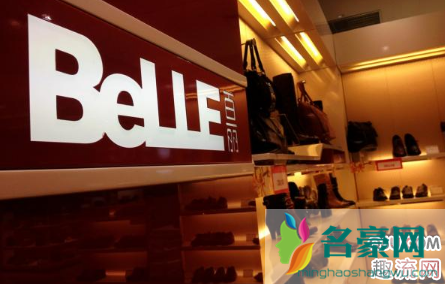 百丽的鞋为什么标价那么高 Belle百丽的鞋质量好不好