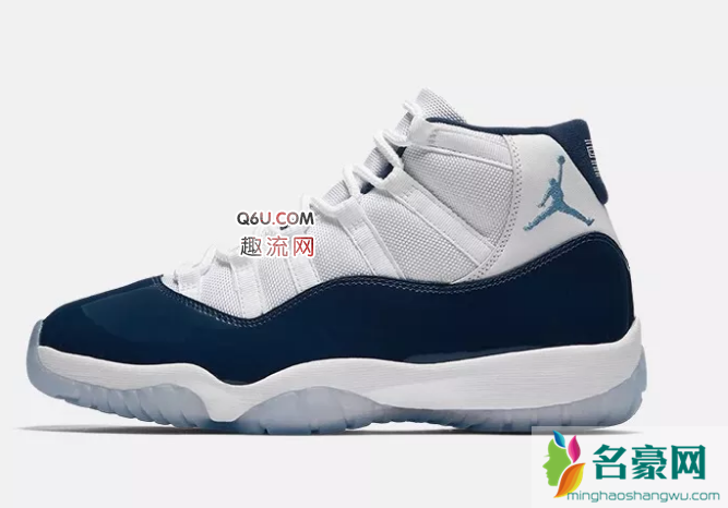 AJ11大漆皮是什么意思 AJ11大漆皮和小漆皮有什么区别