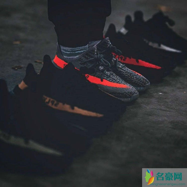 球鞋相关专属名词科普 Sneakerhead必备常识盘点