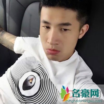 快手kk哥跟仙洋怎么回事 kk为什么离开仙洋