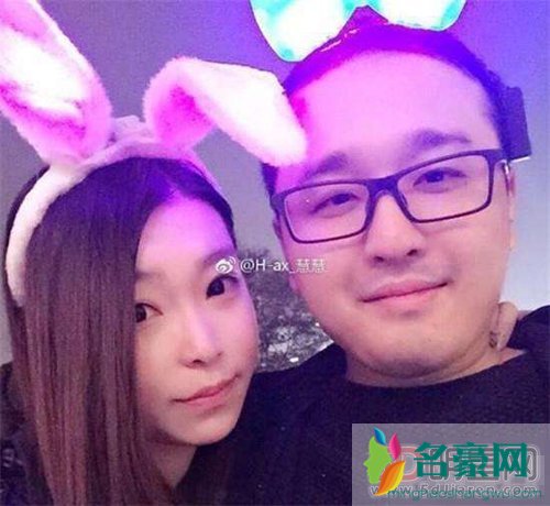 笑笑老婆慧慧有忧郁吗 慧慧怎么了 绿了吗