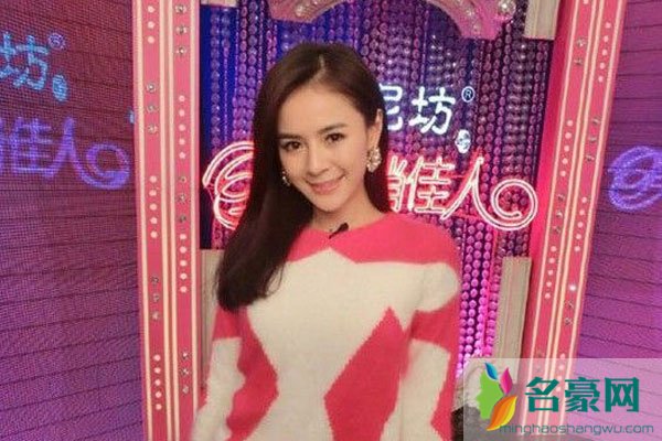 王婧吸毒为什么会坐牢 印象就停在吸毒被抓出狱也上热门